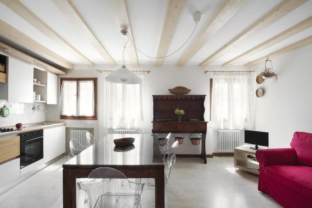 Appartement Locappart Stefano 4 *