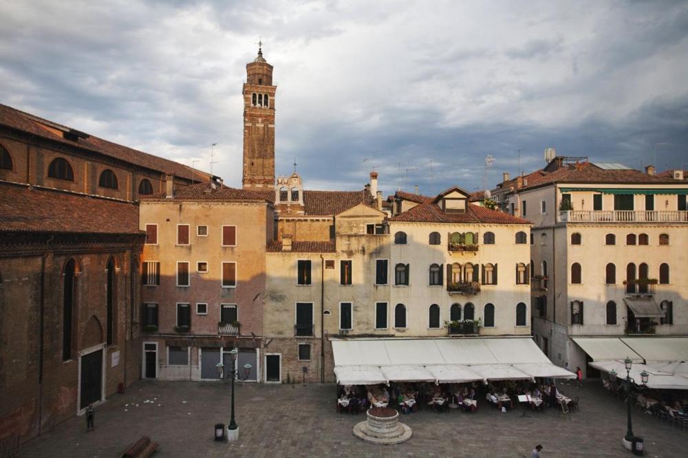 Appartement Locappart Stefano 4 *