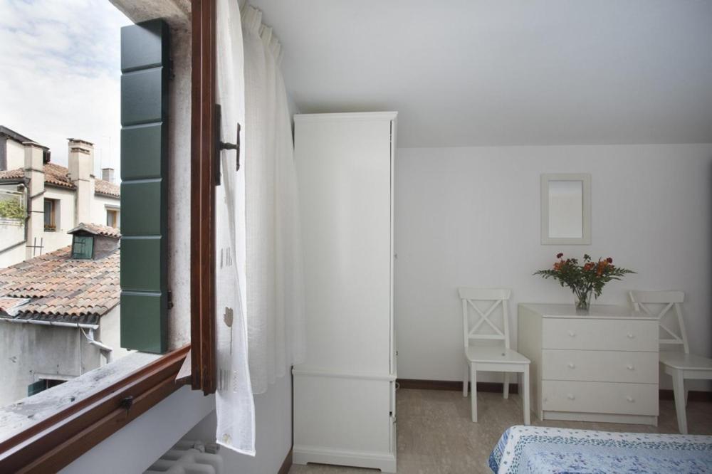 Appartement Locappart Stefano 4 Venetië