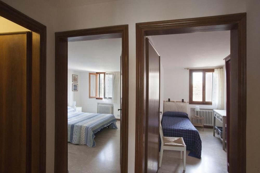 Locappart Stefano 4 Appartement