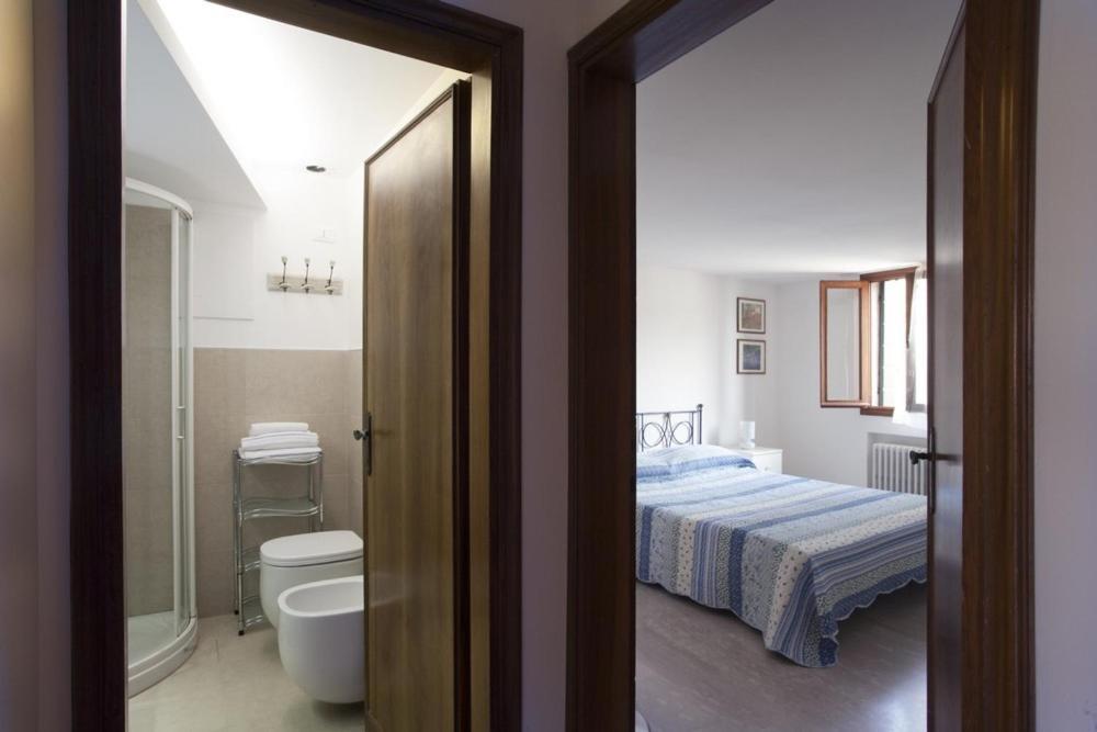 Locappart Stefano 4 Appartement *
