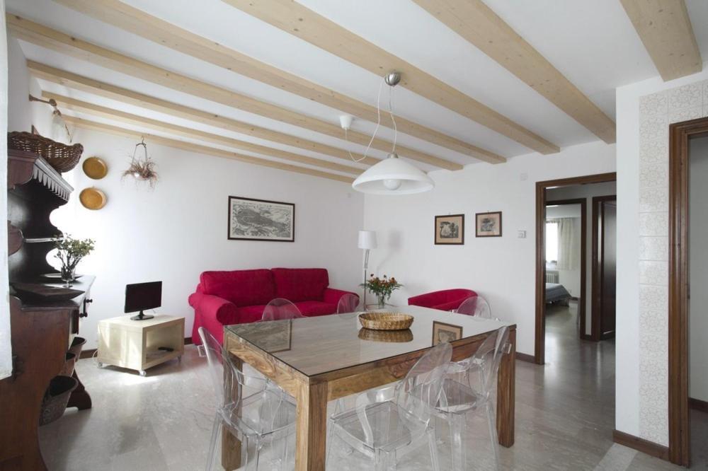 Appartement Locappart Stefano 4 *