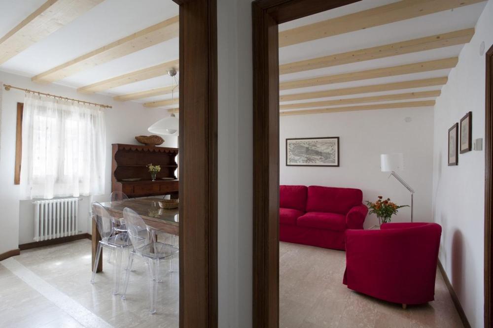 Locappart Stefano 4 * Venetië