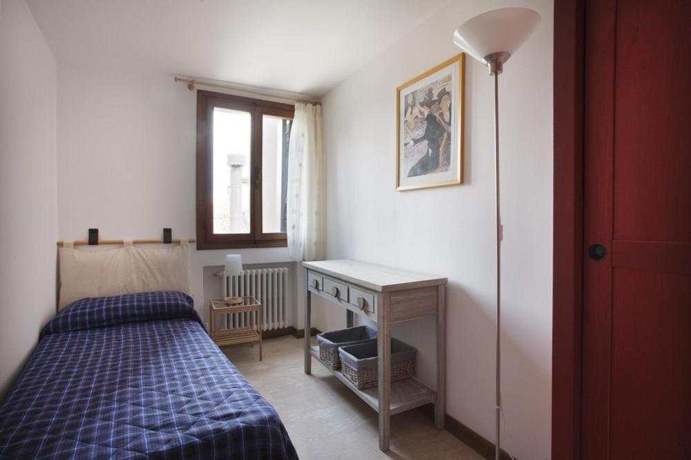 Locappart Stefano 4 Venetië