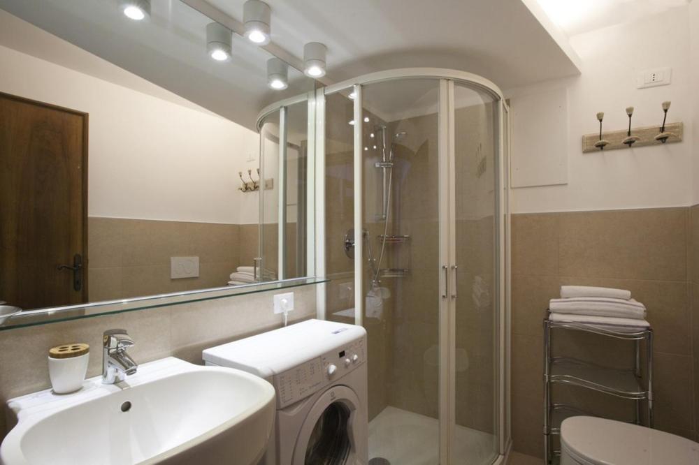 Locappart Stefano 4 Appartement *